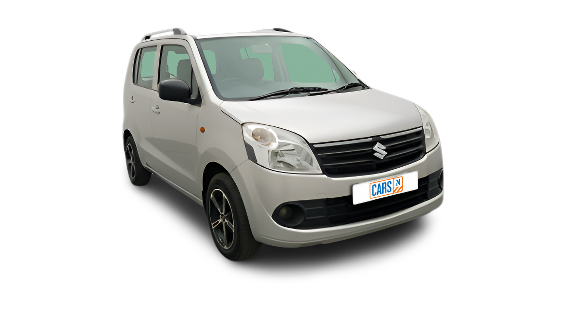 Maruti Wagon R 1.0-img